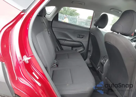 2024 Hyundai Kona Sel z USA, uszkodzony, nr VIN KM8HBCAB9RU164752